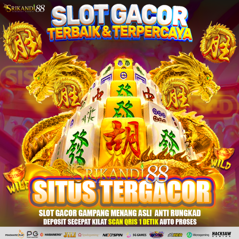 SRIKANDI88: Situs Game Online Link Alternatif Resmi Terbaru Terbukti Cuan - WooCommerce eCommerce